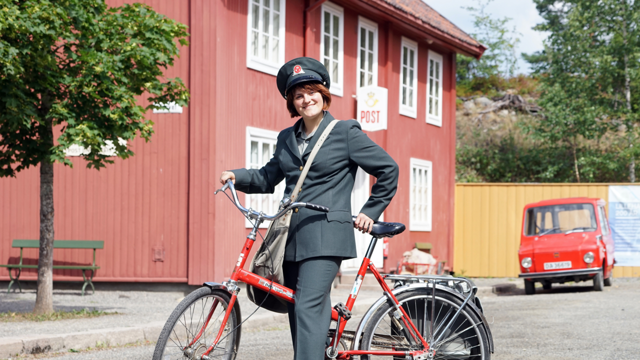 Toppbilde Postgården